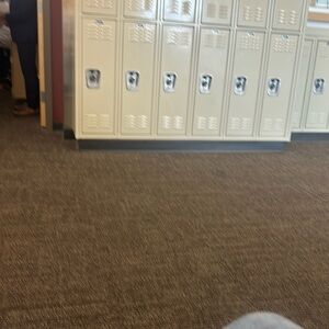 Meet your Posher, Desmond